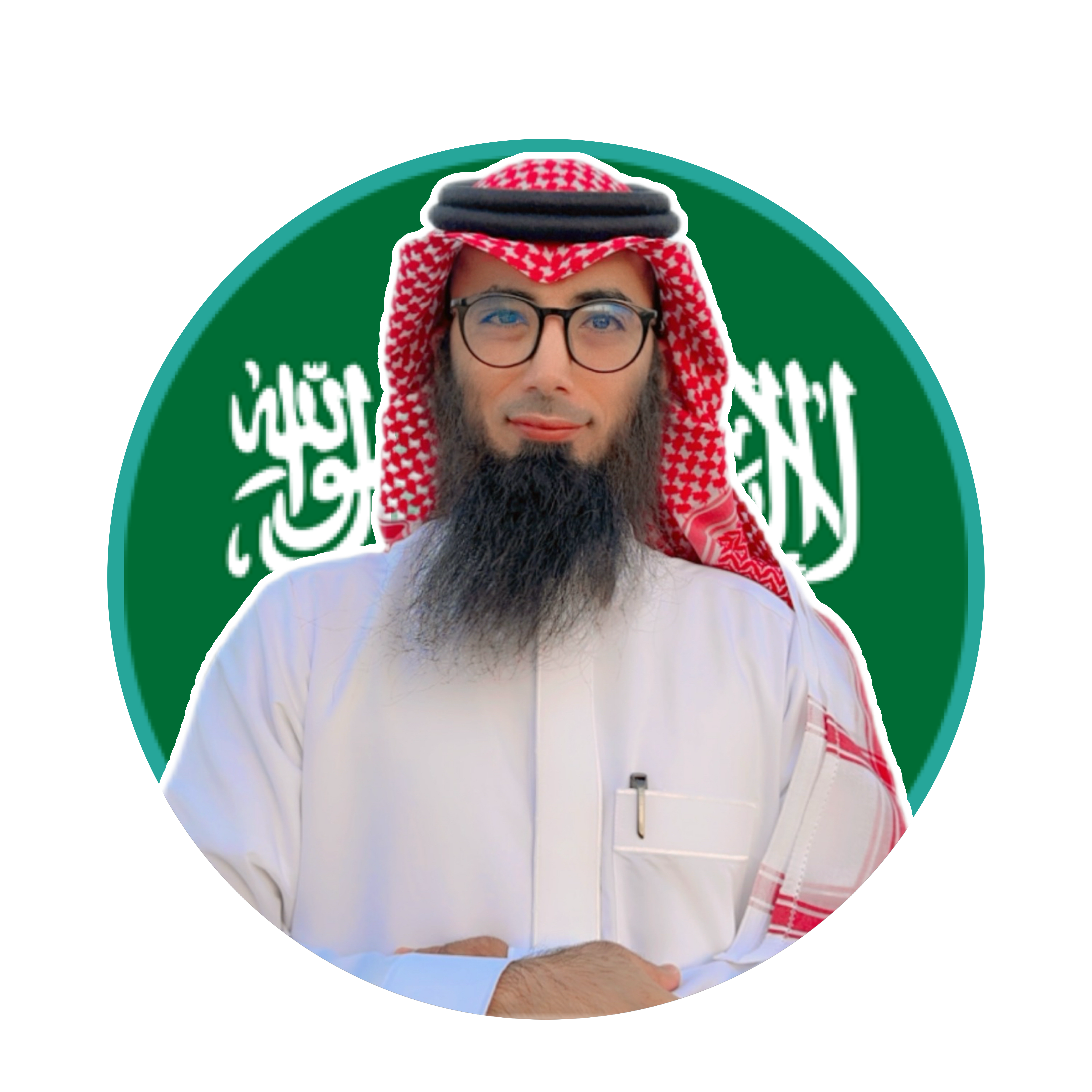 محمد بخيت سعد آل عشوان الدوسري